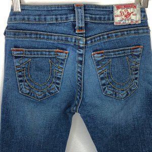 True Religion JEANS - Made in USA